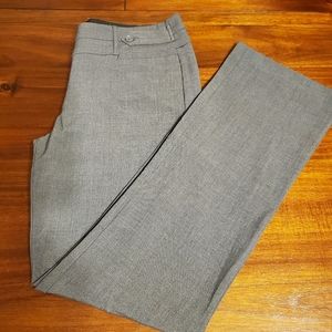 Candie's Gray Pants